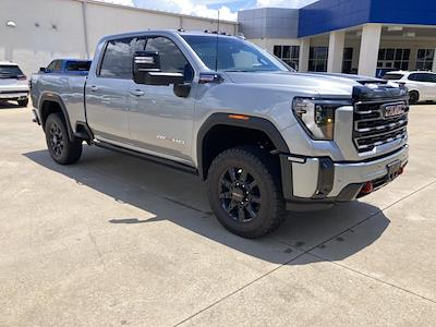 2025 GMC Sierra 2500 Crew Cab 4WD Pickup for sale #SG786A - photo 1