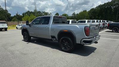 2025 GMC Sierra 2500 Crew Cab 4WD Pickup for sale #SG786A - photo 2