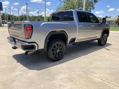 2025 GMC Sierra 2500 Crew Cab 4WD Pickup for sale #SG786A - photo 2