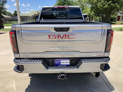 2025 GMC Sierra 2500 Crew Cab 4WD Pickup for sale #SG786A - photo 2