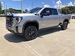 2025 GMC Sierra 2500 Crew Cab 4WD Pickup for sale #SG786A - photo 1