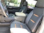 2025 GMC Sierra 2500 Crew Cab 4WD Pickup for sale #SG786A - photo 11