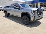 2025 GMC Sierra 2500 Crew Cab 4WD Pickup for sale #SG786A - photo 4