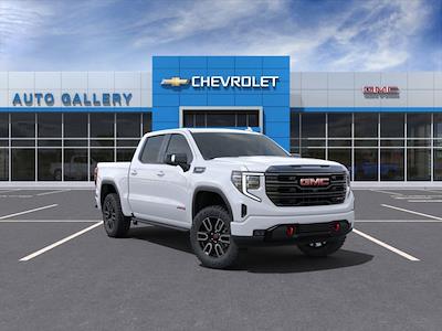 2025 GMC Sierra 1500 Crew Cab 4WD Pickup for sale #SG829 - photo 1