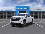 2025 GMC Sierra 1500 Crew Cab 4WD Pickup for sale #SG829 - photo 8