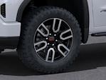 2025 GMC Sierra 1500 Crew Cab 4WD Pickup for sale #SG829 - photo 9