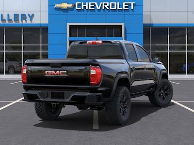 2025 GMC Canyon Crew Cab RWD Pickup for sale #SG835 - photo 2