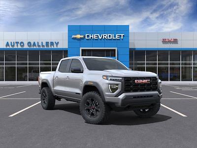2025 GMC Canyon Crew Cab RWD Pickup for sale #SG836 - photo 1