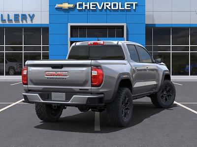 2025 GMC Canyon Crew Cab RWD Pickup for sale #SG836 - photo 2
