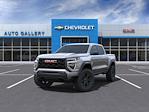 2025 GMC Canyon Crew Cab RWD Pickup for sale #SG836 - photo 8