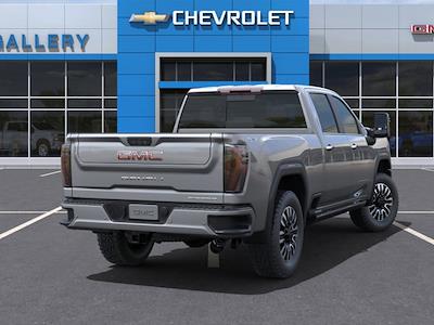 2025 GMC Sierra 2500 Crew Cab 4WD Pickup for sale #SG837 - photo 2