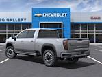 2025 GMC Sierra 2500 Crew Cab 4WD Pickup for sale #SG837 - photo 4