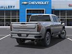 2025 GMC Sierra 2500 Crew Cab 4WD Pickup for sale #SG837 - photo 2
