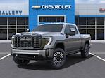 2025 GMC Sierra 2500 Crew Cab 4WD Pickup for sale #SG837 - photo 6