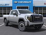 2025 GMC Sierra 2500 Crew Cab 4WD Pickup for sale #SG837 - photo 7