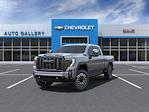 2025 GMC Sierra 2500 Crew Cab 4WD Pickup for sale #SG837 - photo 8