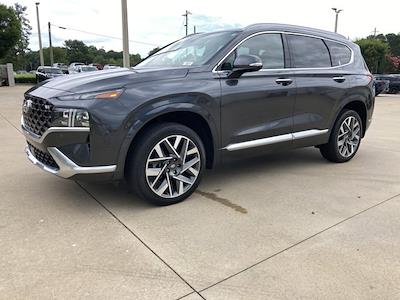 2023 Hyundai Santa Fe AWD SUV for sale #SG841A - photo 1