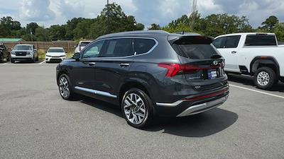 2023 Hyundai Santa Fe AWD SUV for sale #SG841A - photo 2