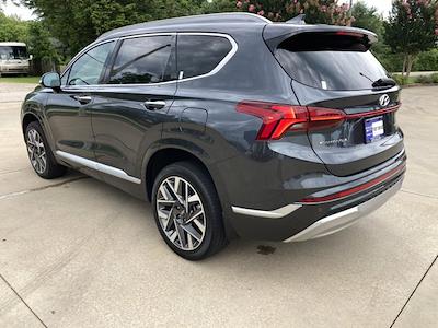 2023 Hyundai Santa Fe AWD SUV for sale #SG841A - photo 2