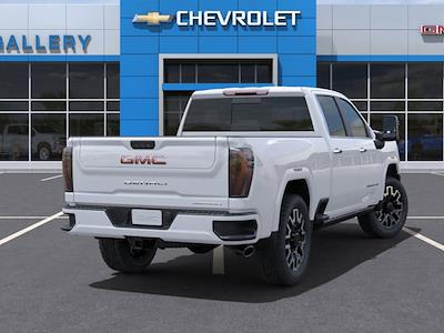 2025 GMC Sierra 2500 Crew Cab 4WD Pickup for sale #SG842 - photo 2