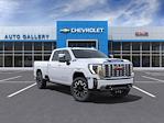 2025 GMC Sierra 2500 Crew Cab 4WD Pickup for sale #SG842 - photo 1