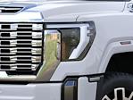 2025 GMC Sierra 2500 Crew Cab 4WD Pickup for sale #SG842 - photo 10