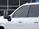 2025 GMC Sierra 2500 Crew Cab 4WD Pickup for sale #SG842 - photo 12