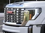 2025 GMC Sierra 2500 Crew Cab 4WD Pickup for sale #SG842 - photo 13