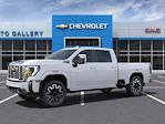 2025 GMC Sierra 2500 Crew Cab 4WD Pickup for sale #SG842 - photo 3