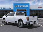 2025 GMC Sierra 2500 Crew Cab 4WD Pickup for sale #SG842 - photo 4