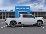 2025 GMC Sierra 2500 Crew Cab 4WD Pickup for sale #SG842 - photo 5