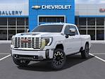 2025 GMC Sierra 2500 Crew Cab 4WD Pickup for sale #SG842 - photo 6