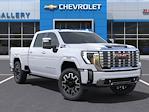 2025 GMC Sierra 2500 Crew Cab 4WD Pickup for sale #SG842 - photo 7
