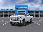 2025 GMC Sierra 2500 Crew Cab 4WD Pickup for sale #SG842 - photo 8