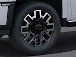 2025 GMC Sierra 2500 Crew Cab 4WD Pickup for sale #SG842 - photo 9