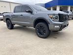 2020 Nissan Titan Crew Cab 4WD Pickup for sale #SG842A - photo 4