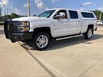 2017 Chevrolet Silverado 2500 Crew Cab SRW 4WD Pickup for sale #SG849A - photo 3
