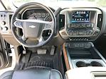 2017 Chevrolet Silverado 2500 Crew Cab SRW 4WD Pickup for sale #SG849A - photo 13