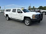 2017 Chevrolet Silverado 2500 Crew Cab SRW 4WD Pickup for sale #SG849A - photo 18