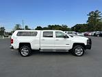2017 Chevrolet Silverado 2500 Crew Cab SRW 4WD Pickup for sale #SG849A - photo 19