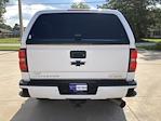 2017 Chevrolet Silverado 2500 Crew Cab SRW 4WD Pickup for sale #SG849A - photo 6