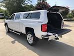 2017 Chevrolet Silverado 2500 Crew Cab SRW 4WD Pickup for sale #SG849A - photo 7