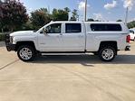 2017 Chevrolet Silverado 2500 Crew Cab SRW 4WD Pickup for sale #SG849A - photo 8