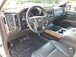 2017 Chevrolet Silverado 2500 Crew Cab SRW 4WD Pickup for sale #SG849A - photo 9