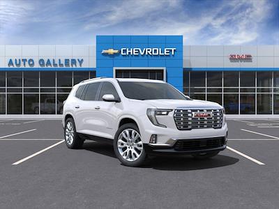2025 GMC Acadia FWD SUV for sale #SG850 - photo 1