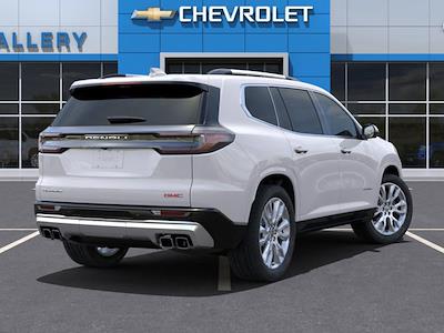 2025 GMC Acadia FWD SUV for sale #SG850 - photo 2
