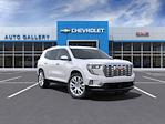 2025 GMC Acadia FWD SUV for sale #SG850 - photo 1