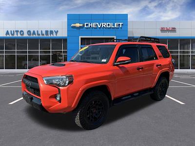 2023 Toyota 4Runner 4WD SUV for sale #SG850B - photo 1