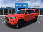 2023 Toyota 4Runner 4WD SUV for sale #SG850B - photo 1