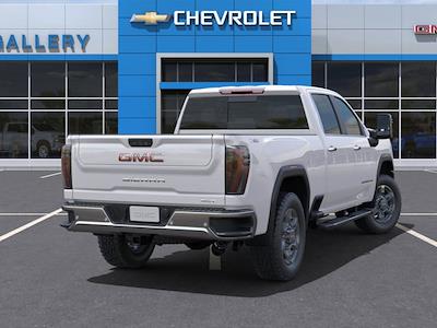 2025 GMC Sierra 2500 Crew Cab 4WD Pickup for sale #SG855 - photo 2